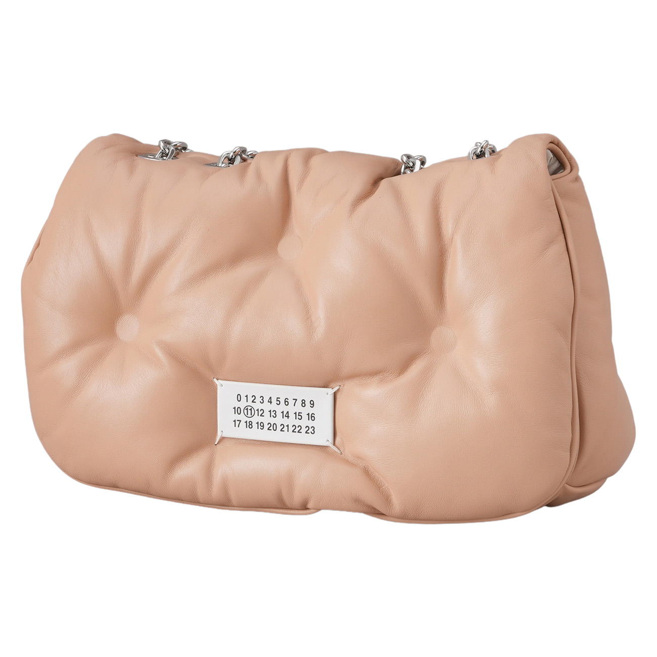 Maison Margiela(USED)메종 마르지엘라 글램슬램 체인 숄더백